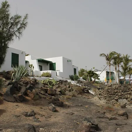 Tatil parkı Velazquez