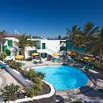 Village de vacances Velazquez Puerto del Carmen (Lanzarote)