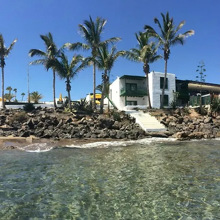 Velazquez 2* Puerto del Carmen (Lanzarote)