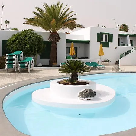 Holiday park Velazquez 2*