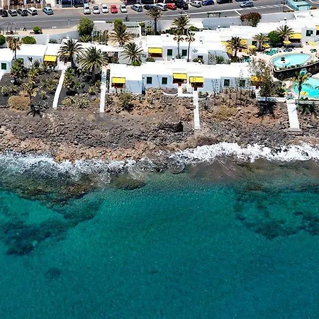 Velazquez Holiday park