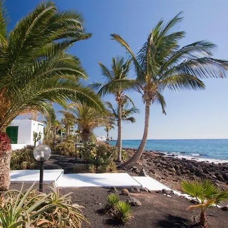 Velazquez Holiday park 2*