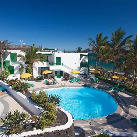 Holiday park Velazquez Puerto del Carmen (Lanzarote)