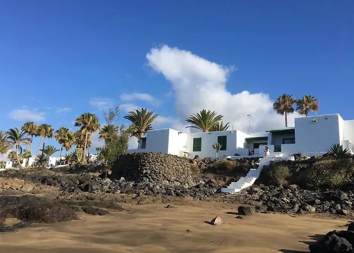 Holiday park Velazquez 2*