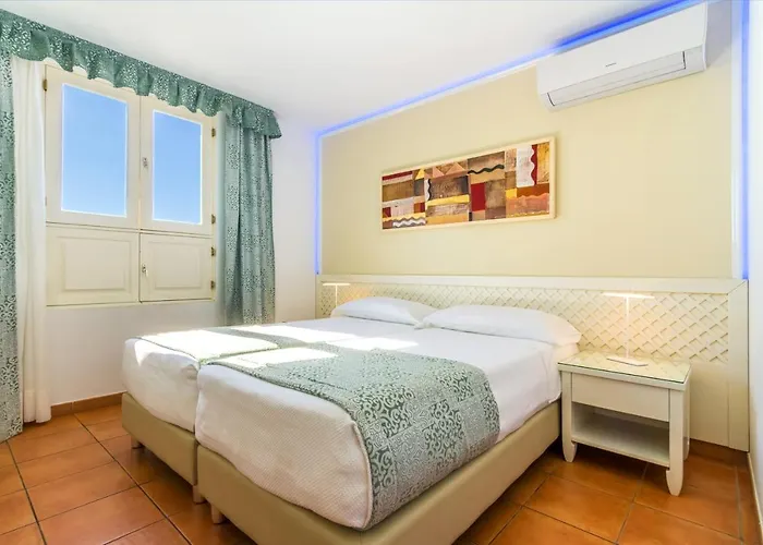 Holiday park Velazquez Puerto del Carmen (Lanzarote)