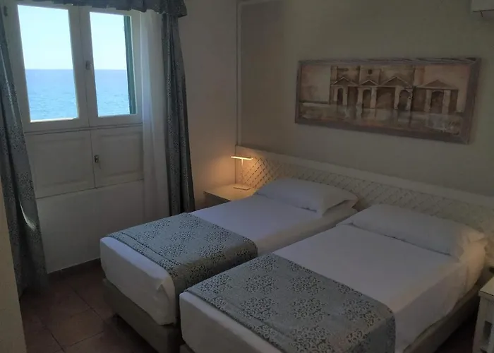 Holiday park Velazquez