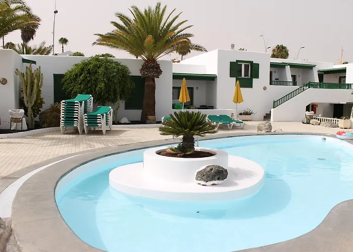 Holiday park Velazquez 2*