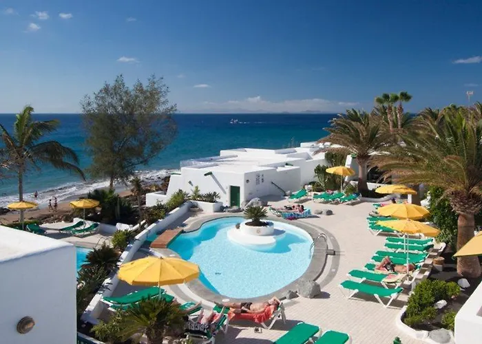 Velazquez Holiday park