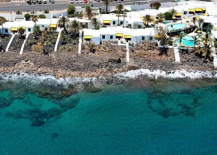 Velazquez Holiday park