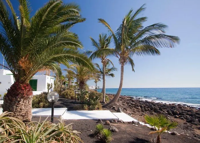 Velazquez Holiday park 2*