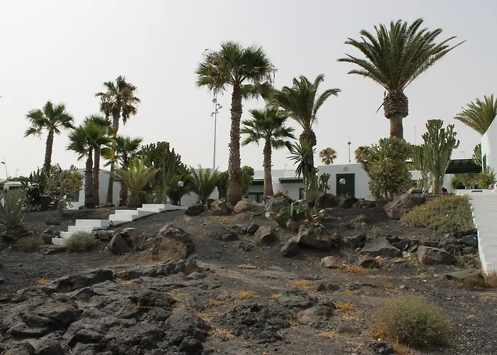 Velazquez Holiday park 2*