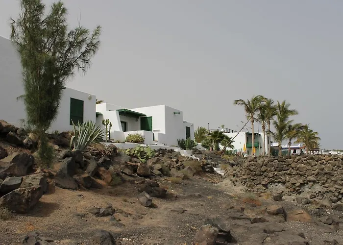 Holiday park Velazquez