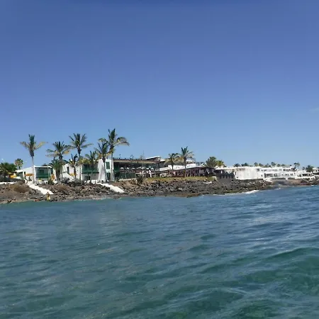 פארק נופש Velazquez