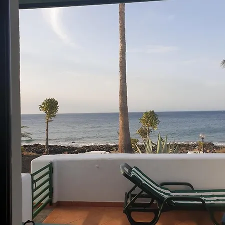 Prázdninový areál Velázquez 2*