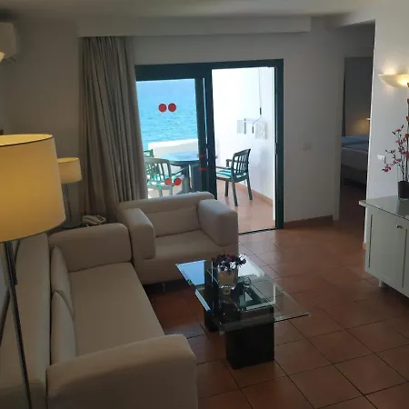 Velázquez Prázdninový areál