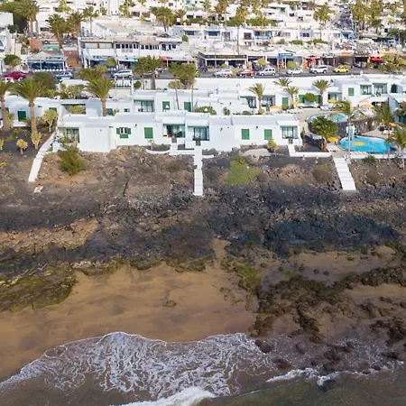 Velázquez Prázdninový areál 2*