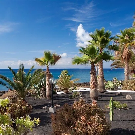 Velazquez 2* プエルト・デル・カルメン