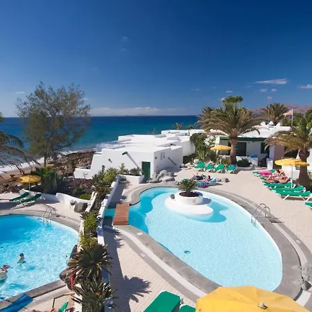 Velazquez ホリデーパーク