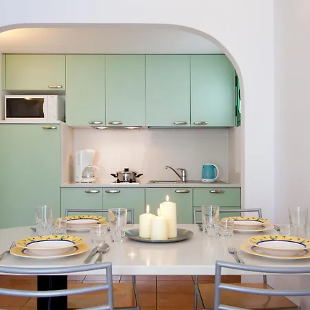 ホリデーパーク Velazquez プエルト・デル・カルメン