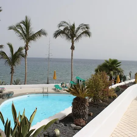 Parque de vacaciones Velázquez Puerto del Carmen (Lanzarote)