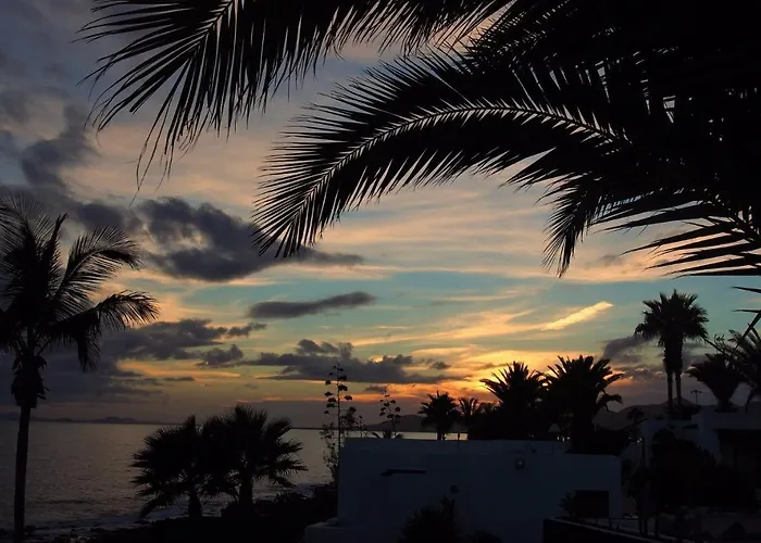 Velazquez Feriepark Puerto del Carmen (Lanzarote)