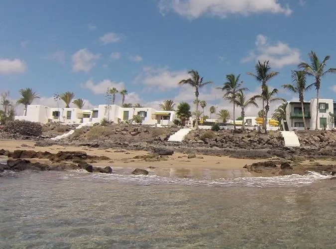 Velazquez Puerto del Carmen