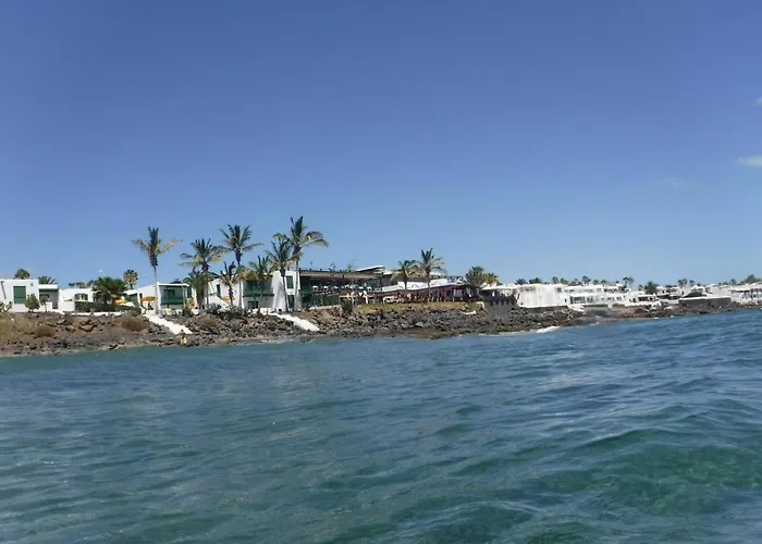 Üdülőpark Velazquez