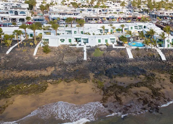 Velazquez Feriepark 2*