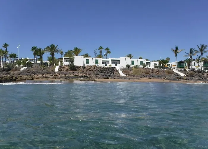 Velazquez Feriepark Puerto del Carmen (Lanzarote)