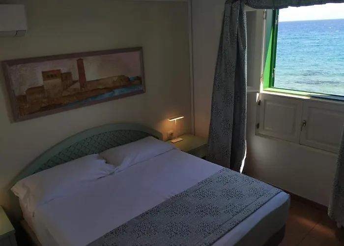 Velazquez Feriepark Puerto del Carmen (Lanzarote)