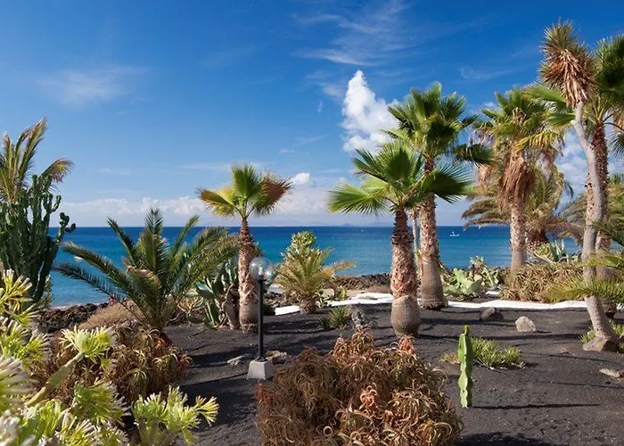 Velazquez 2* Puerto del Carmen