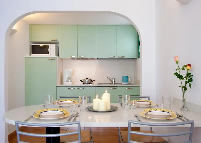 Village de vacances Velazquez Puerto del Carmen (Lanzarote)