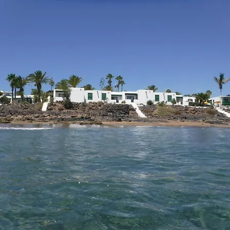 Velazquez Feriepark Puerto del Carmen (Lanzarote)