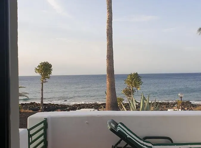 홀리데이파크 Velazquez 2*