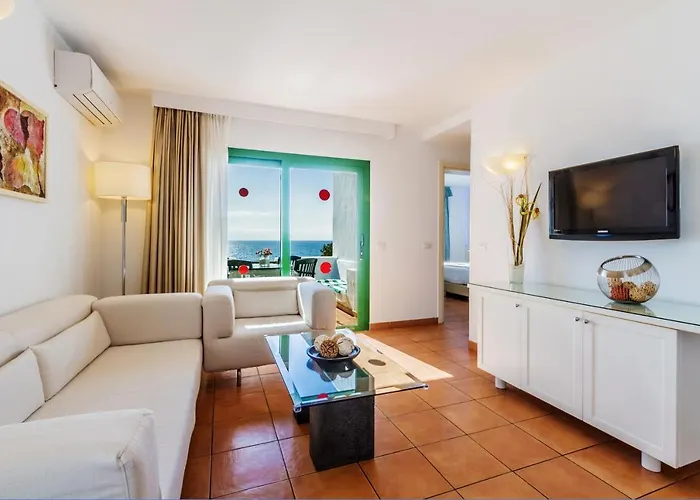 홀리데이파크 Velazquez 푸에르토 델 카르멘